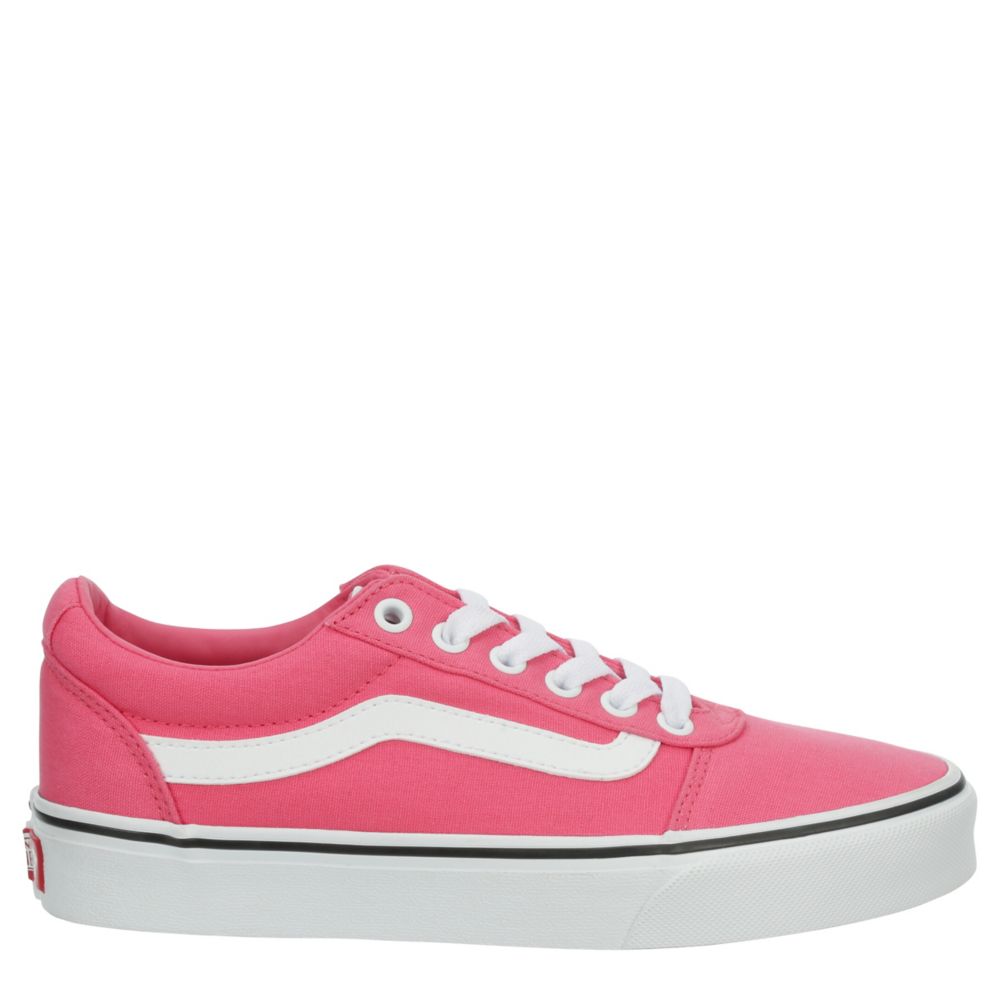 WOMENS WARD SNEAKER