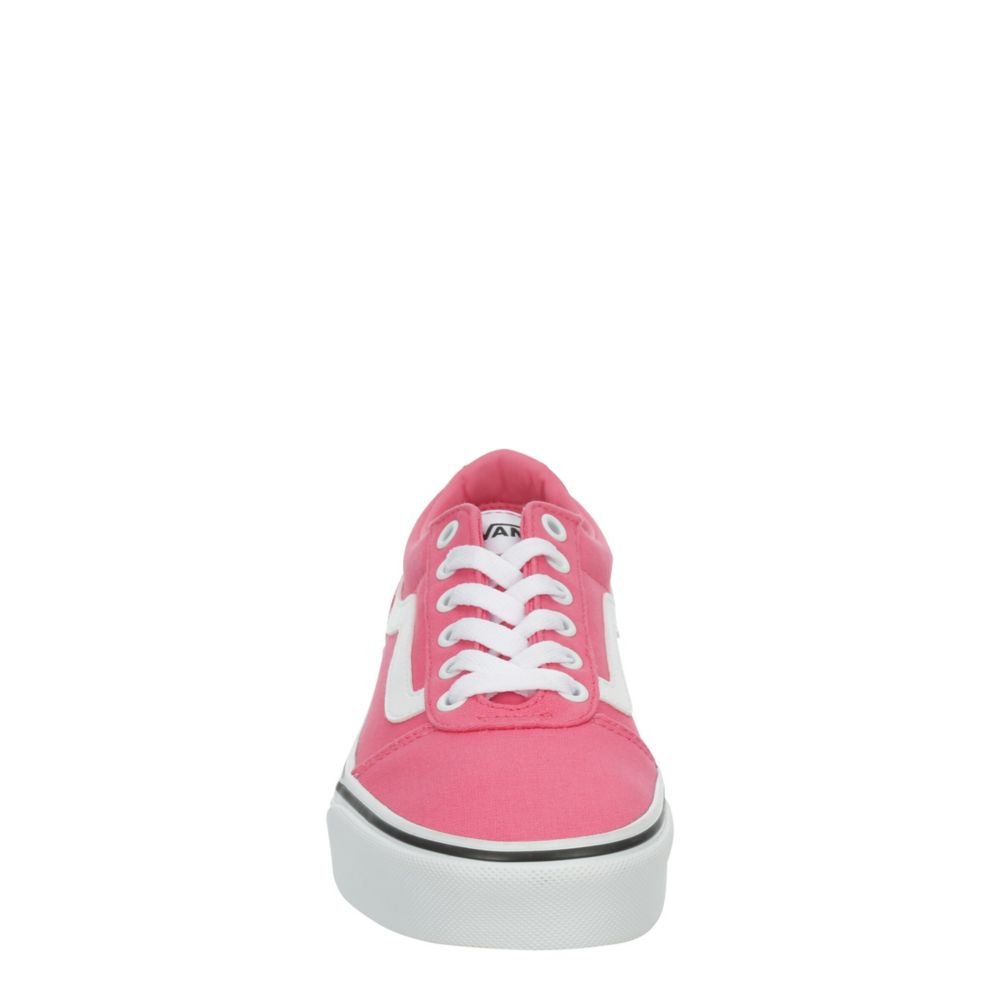 WOMENS WARD SNEAKER