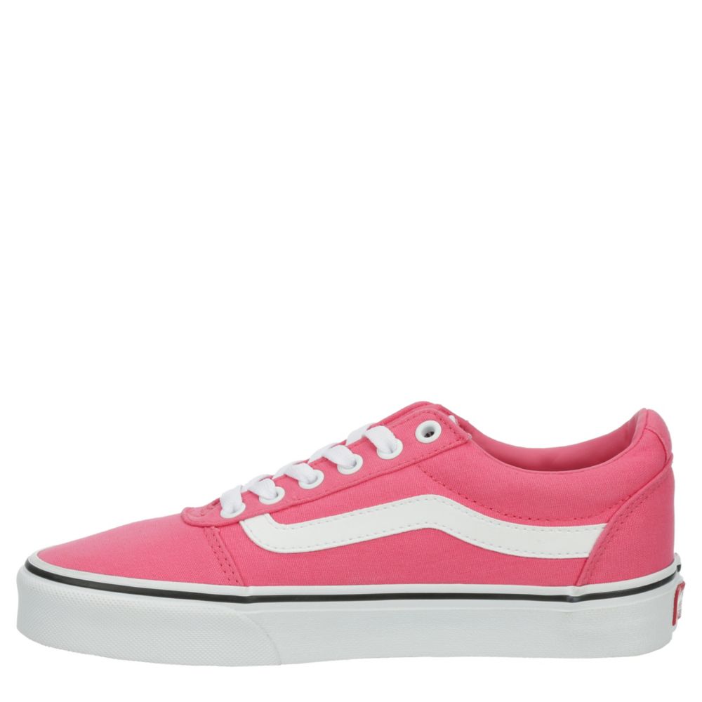 WOMENS WARD SNEAKER