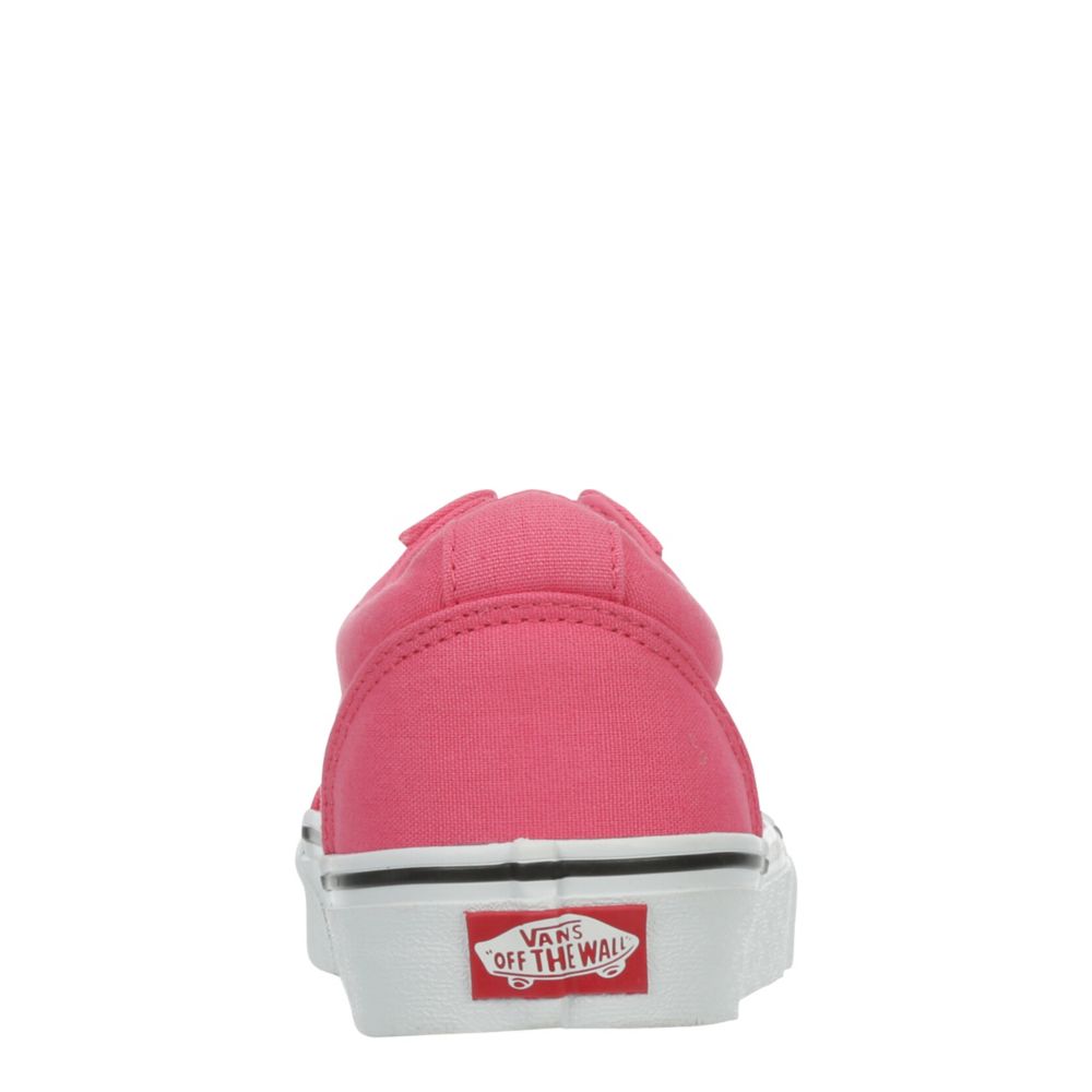 WOMENS WARD SNEAKER