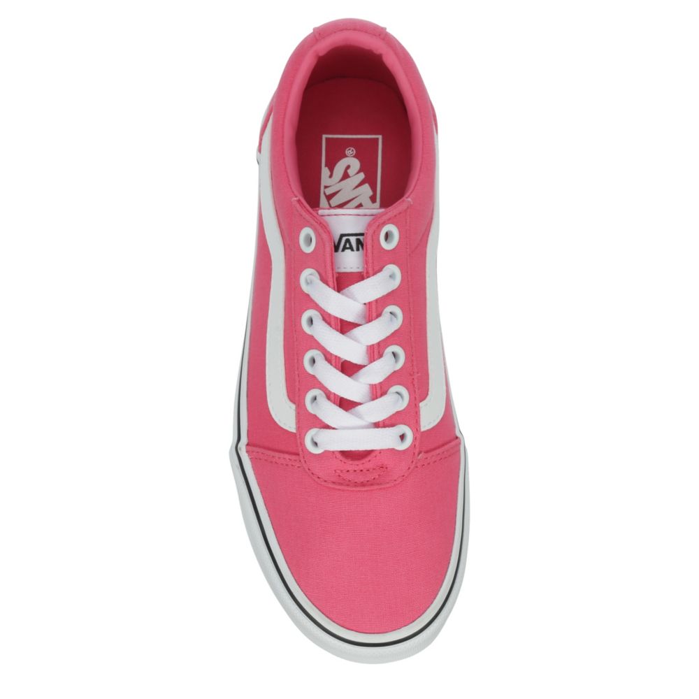 WOMENS WARD SNEAKER