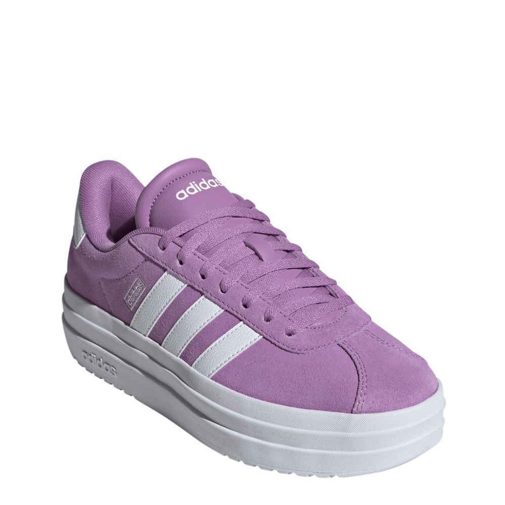 WOMENS VL COURT BOLD SNEAKER