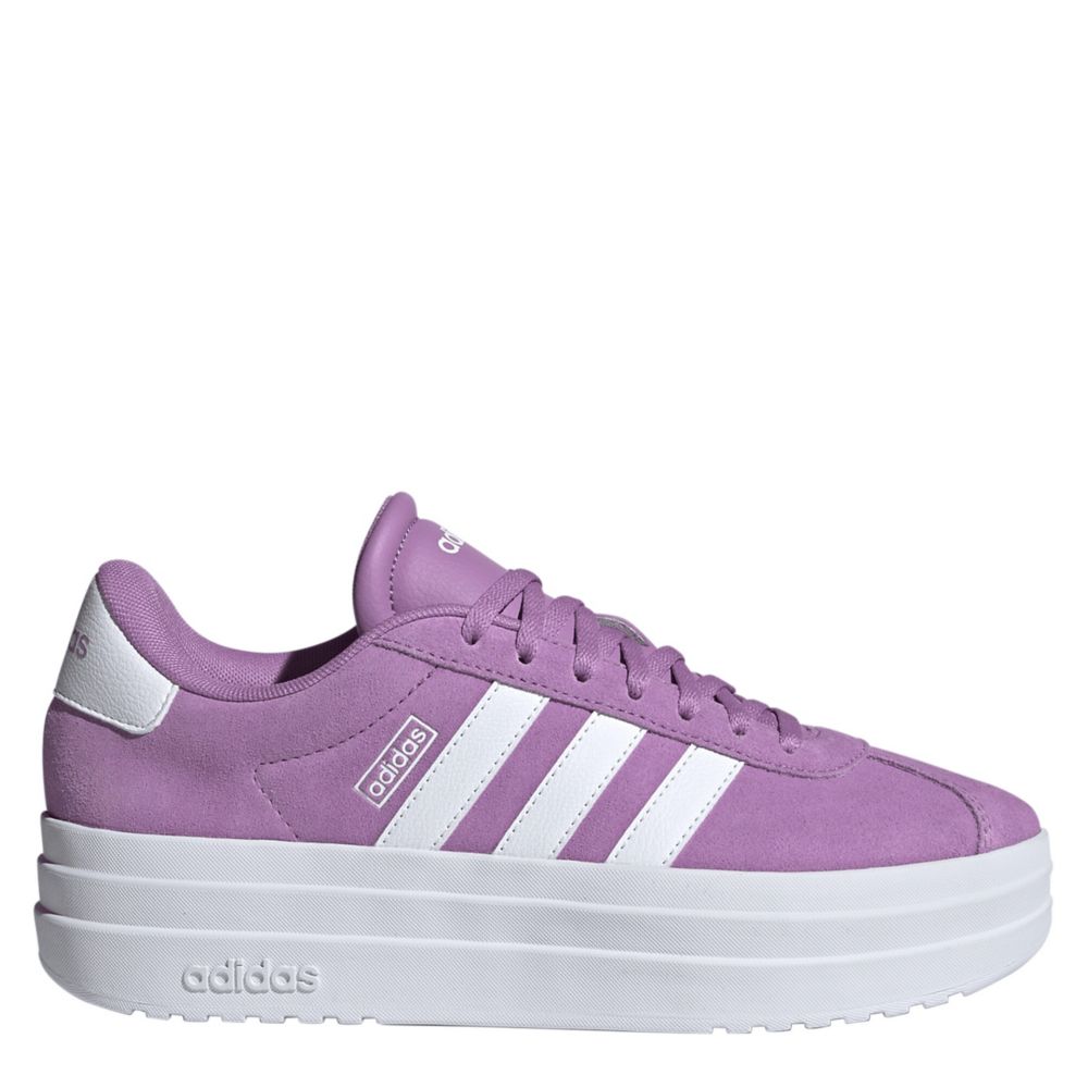 WOMENS VL COURT BOLD SNEAKER