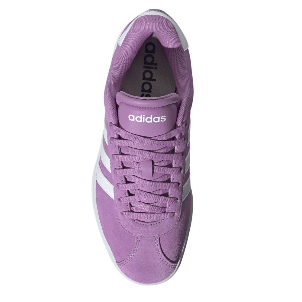 WOMENS VL COURT BOLD SNEAKER