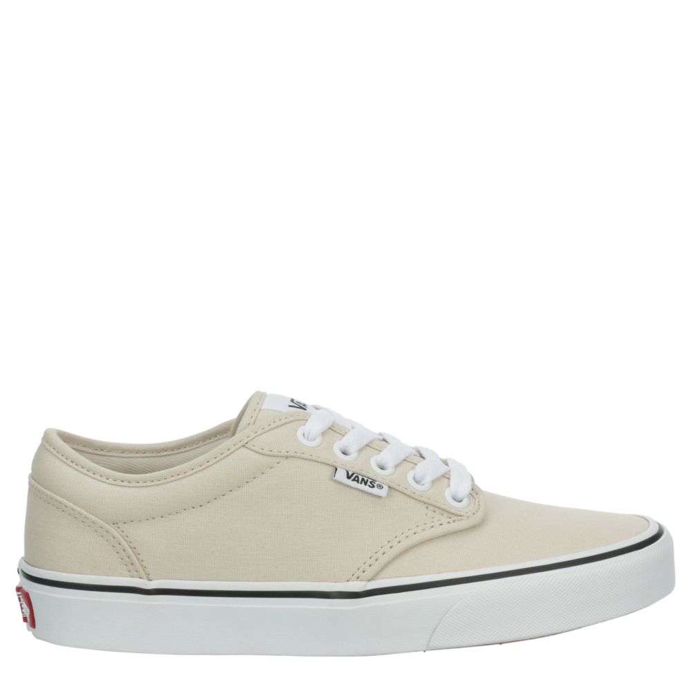 White Vans Womens Atwood Sneaker Rack Room Shoes