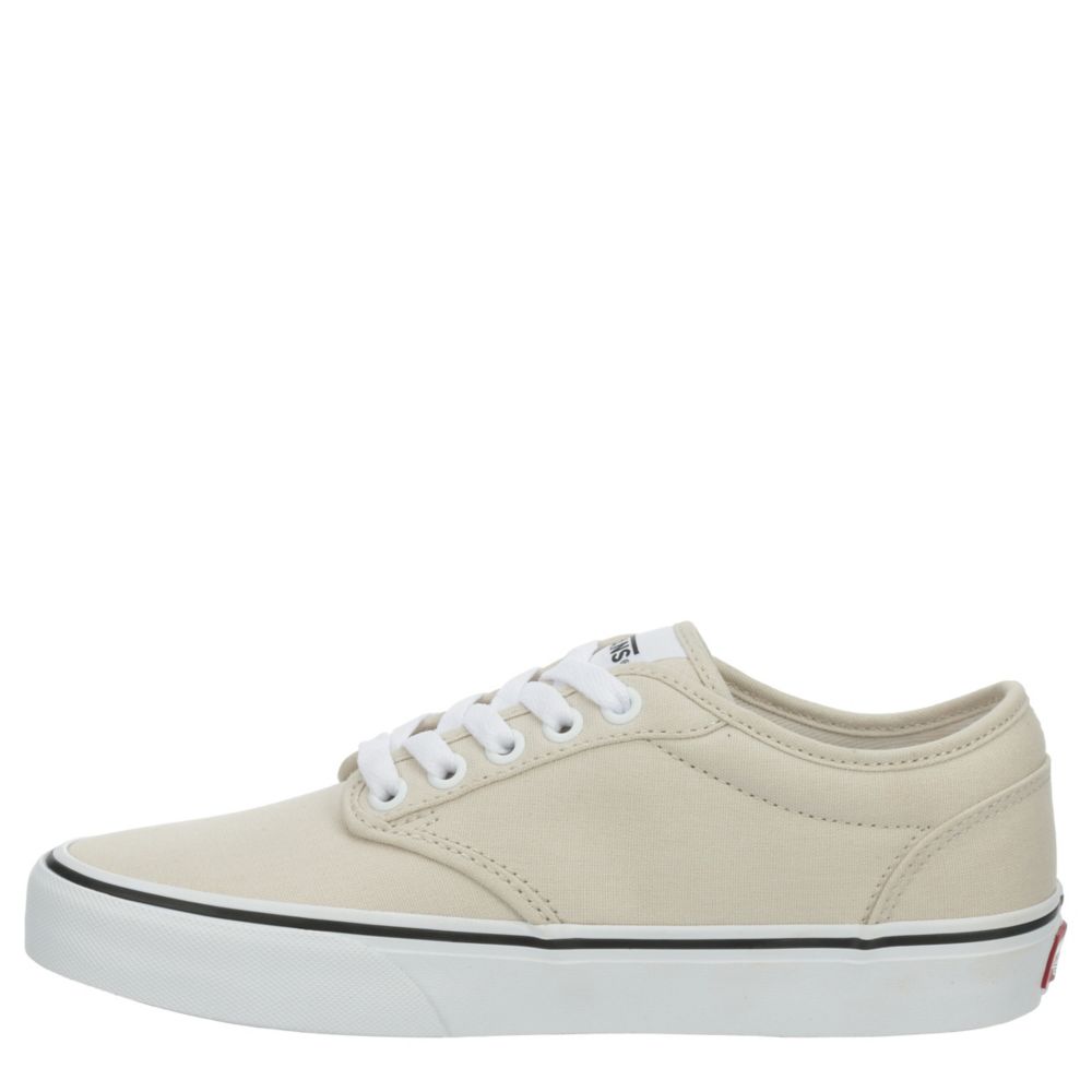 Beige Vans Womens Atwood Sneaker Rack Room Shoes