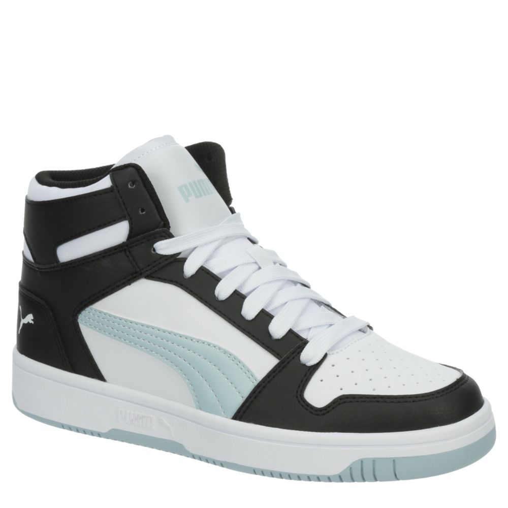 WOMENS REBOUND LAY UP SNEAKER