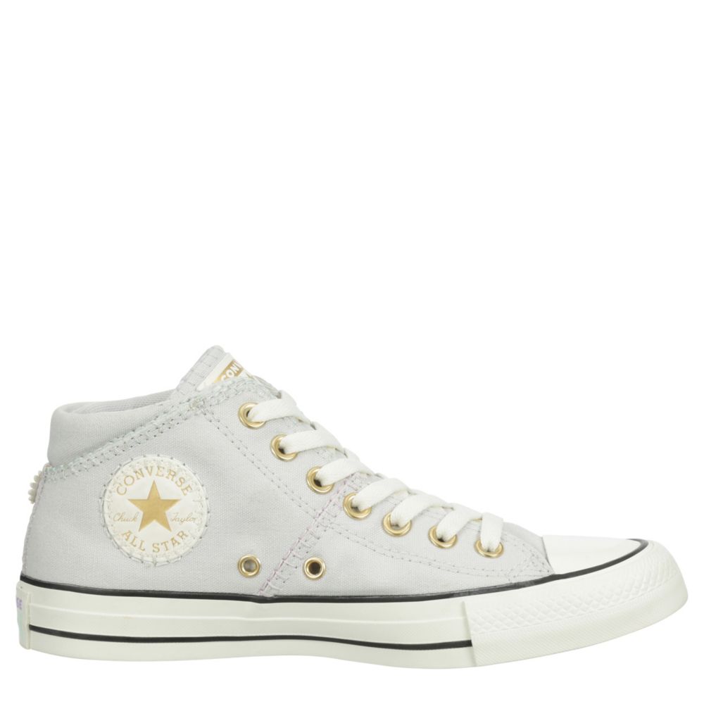 WOMENS CHUCK TAYLOR ALL STAR MADISON MID TOP SNEAKER