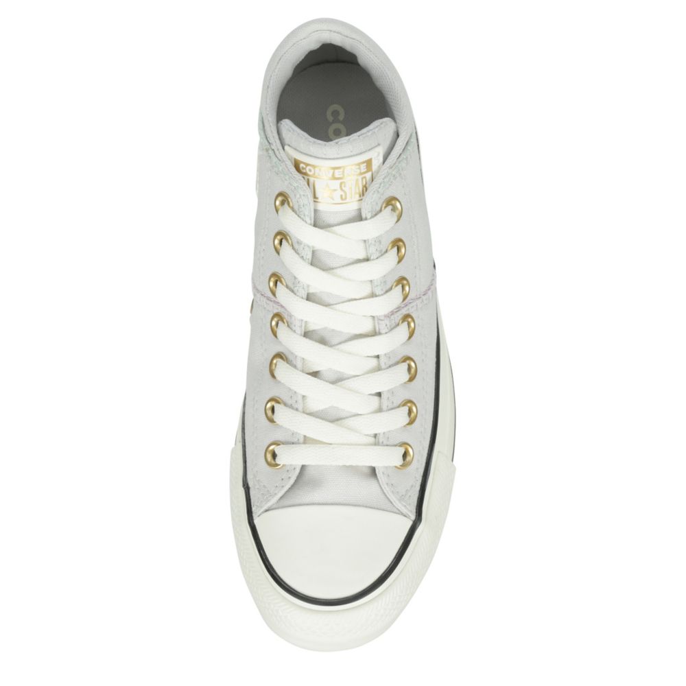 WOMENS CHUCK TAYLOR ALL STAR MADISON MID TOP SNEAKER