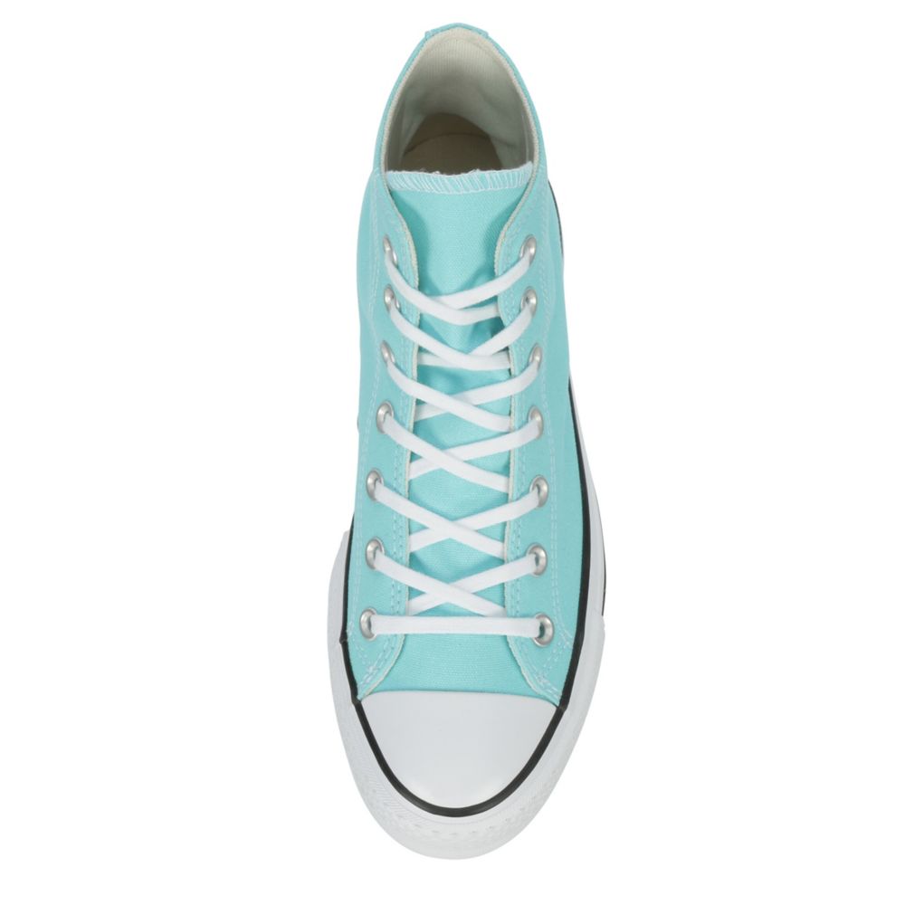 Converse chuck taylor turquoise best sale