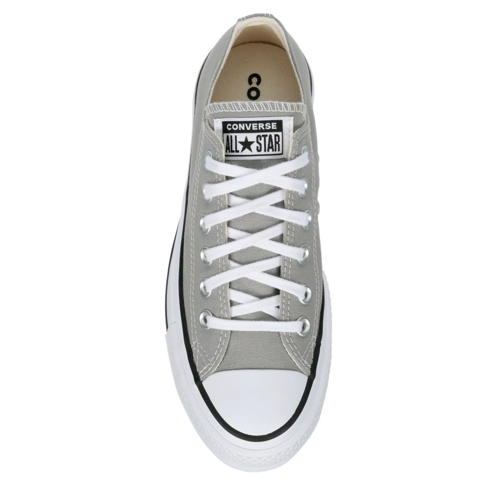 Converse low top platform sneakers best sale