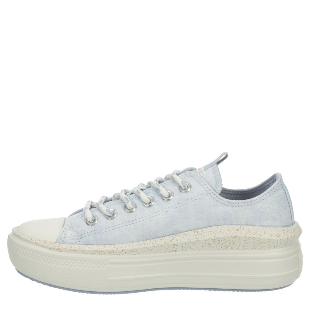 WOMENS CHUCK TAYLOR ALL STAR MOVE LOW TOP SNEAKER