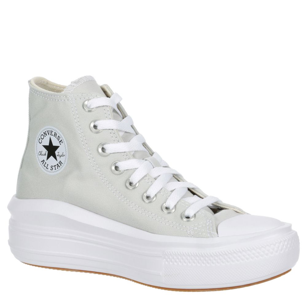 WOMENS CHUCK TAYLOR ALL STAR MOVE HIGH TOP SNEAKER