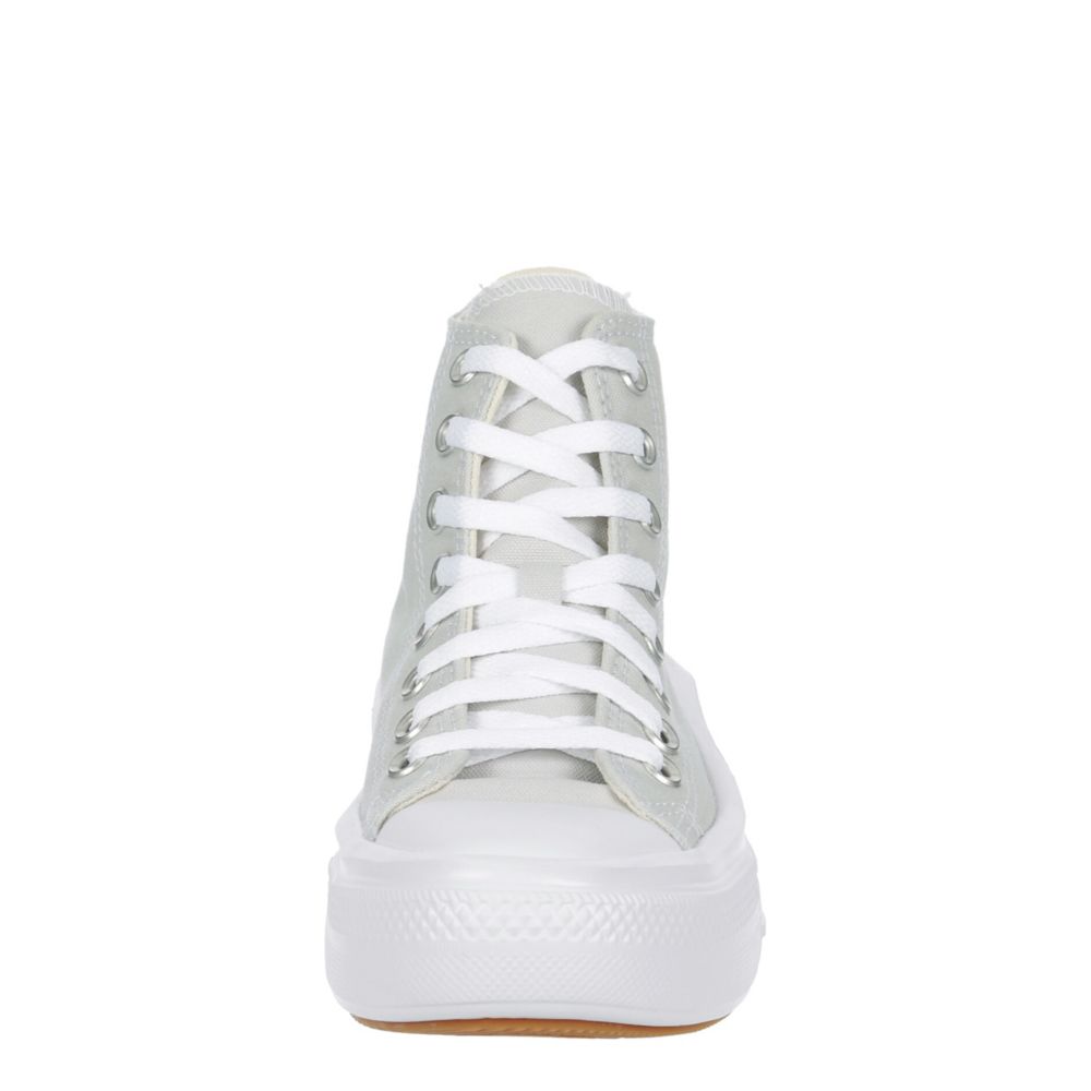 WOMENS CHUCK TAYLOR ALL STAR MOVE HIGH TOP SNEAKER