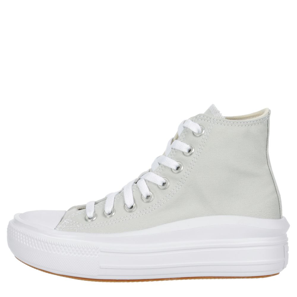 WOMENS CHUCK TAYLOR ALL STAR MOVE HIGH TOP SNEAKER