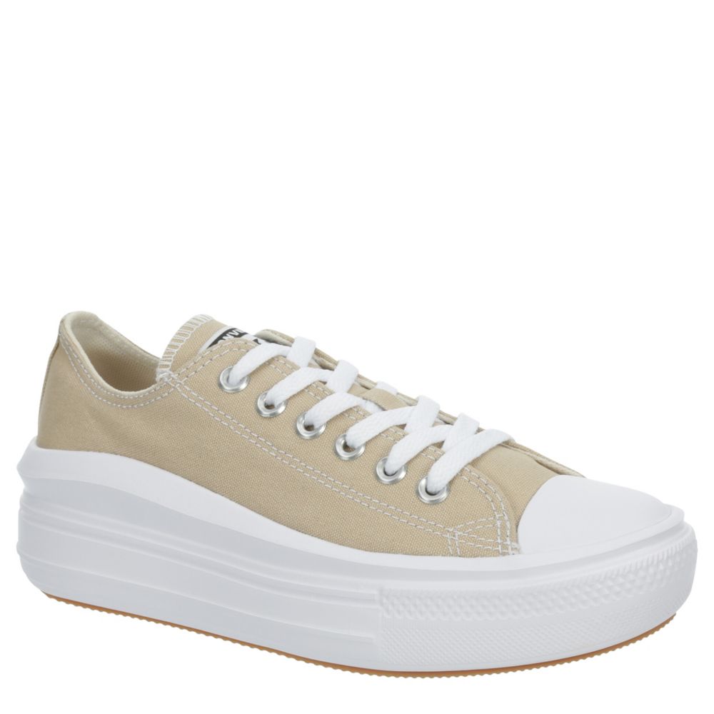 WOMENS CHUCK TAYLOR ALL STAR MOVE LOW TOP SNEAKER