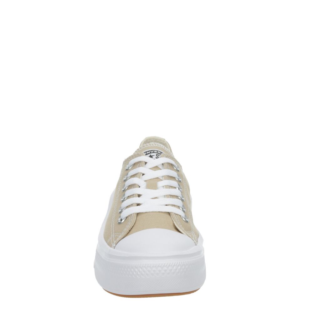 WOMENS CHUCK TAYLOR ALL STAR MOVE LOW TOP SNEAKER