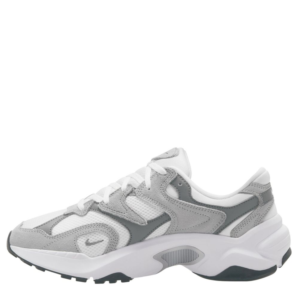 WOMENS AL8 SNEAKER - GREY