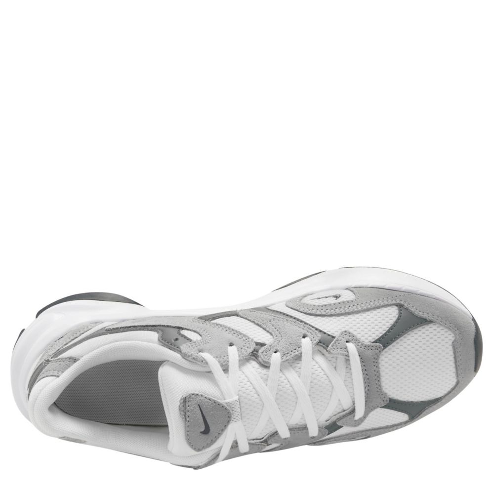 WOMENS AL8 SNEAKER - GREY