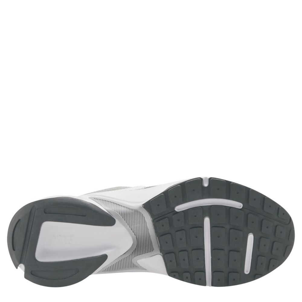 WOMENS AL8 SNEAKER - GREY