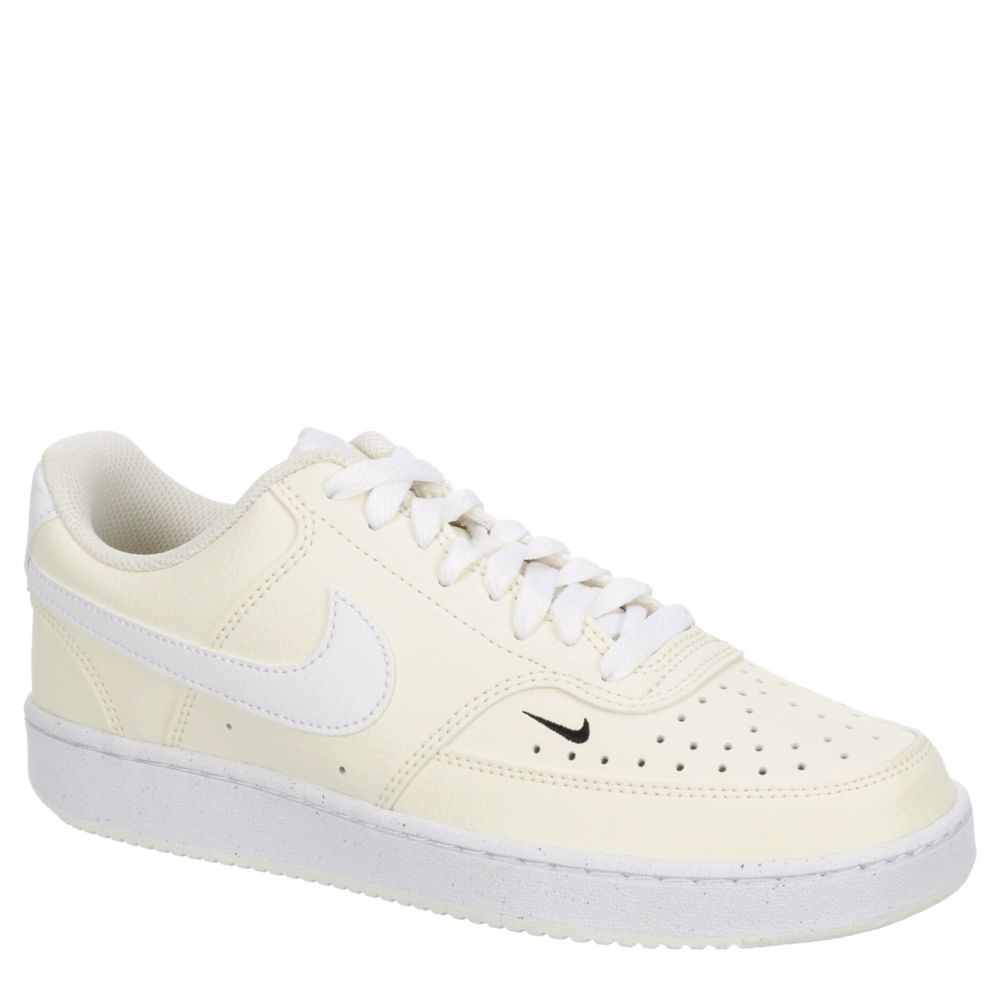 WOMENS COURT VISION LOW SNEAKER