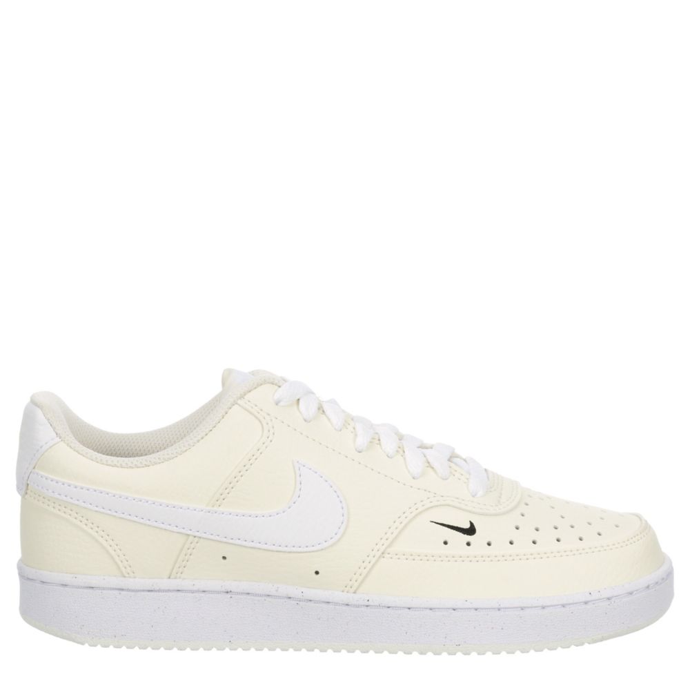 WOMENS COURT VISION LOW SNEAKER