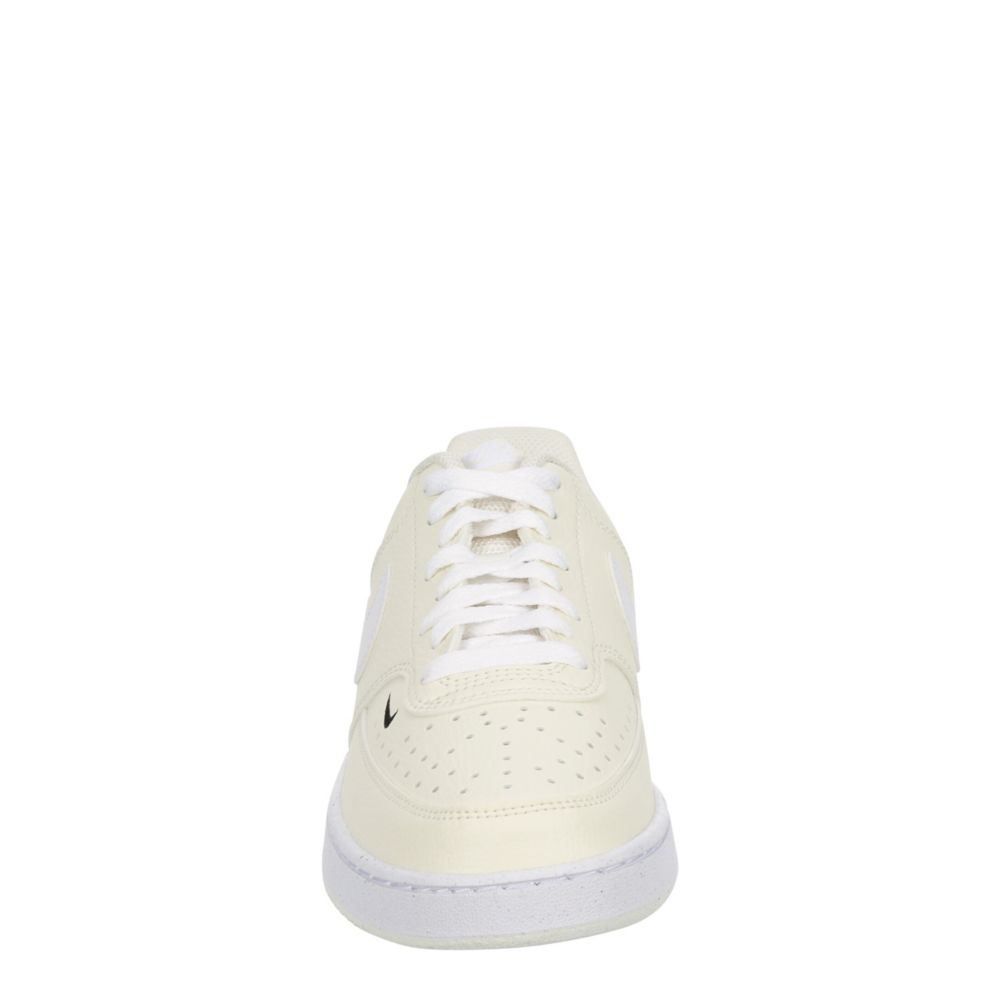 WOMENS COURT VISION LOW SNEAKER