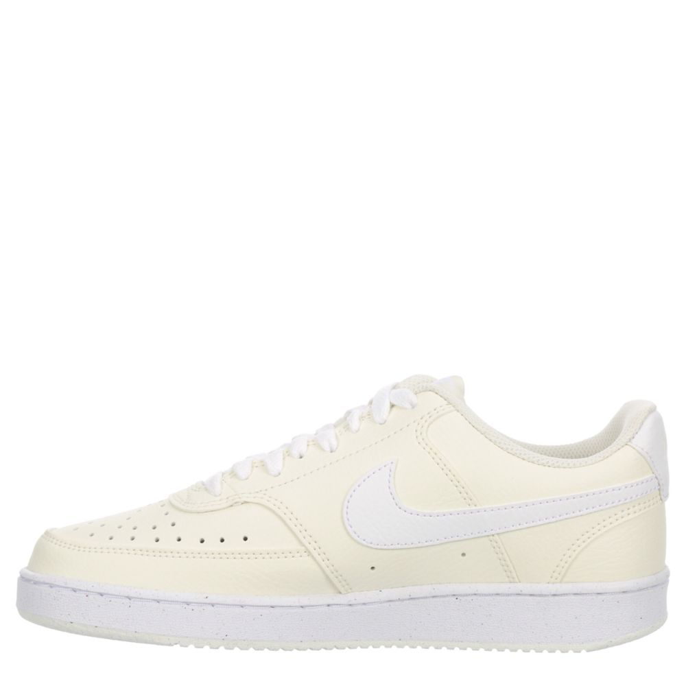 WOMENS COURT VISION LOW SNEAKER