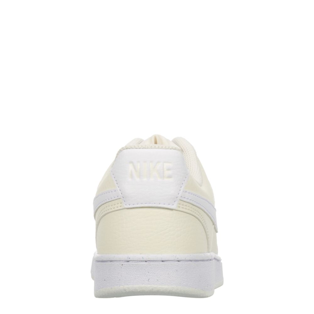 WOMENS COURT VISION LOW SNEAKER