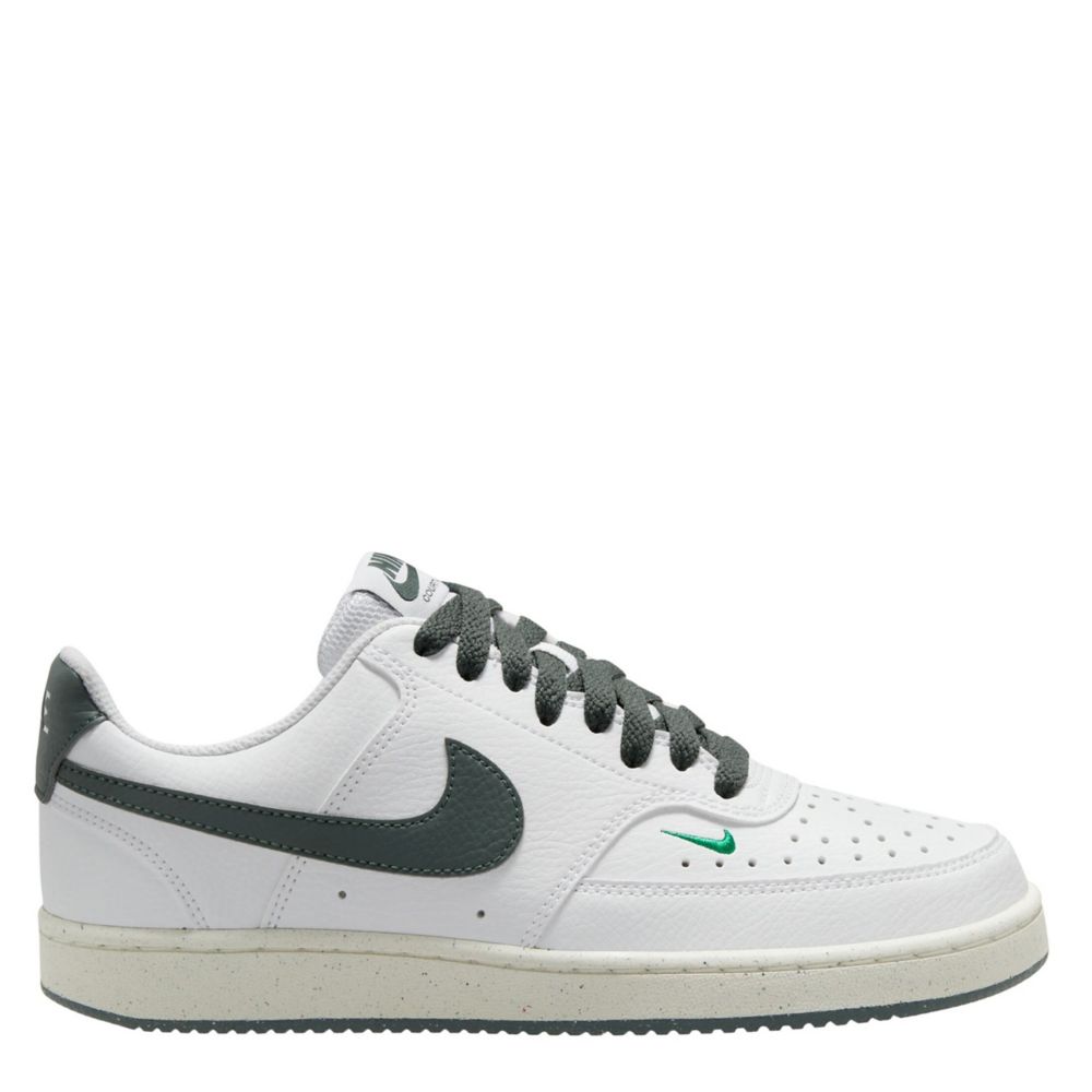 WOMENS COURT VISION LOW SNEAKER