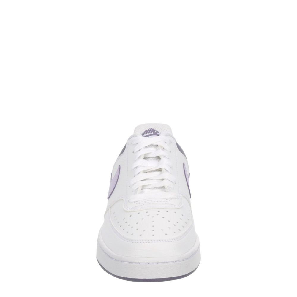 WOMENS COURT VISION LOW SNEAKER