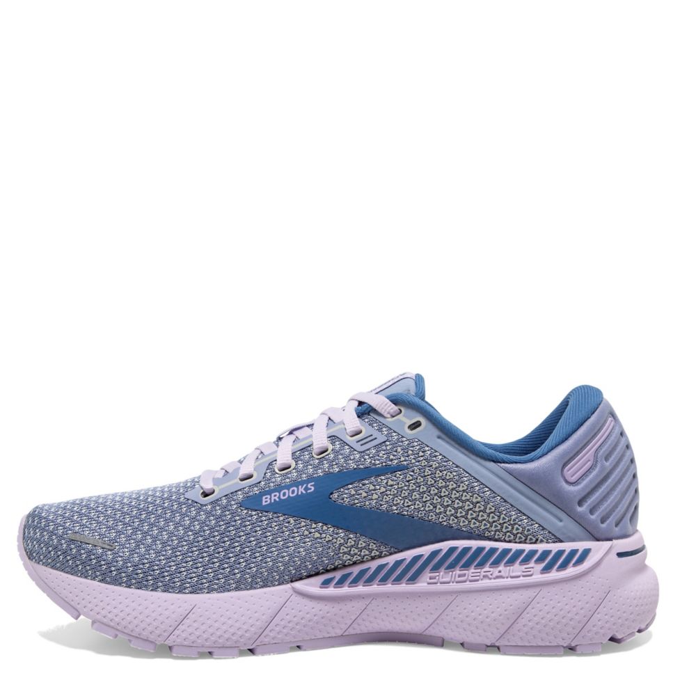 WOMENS ADRENALINE GTS 22 RUNNING SHOE