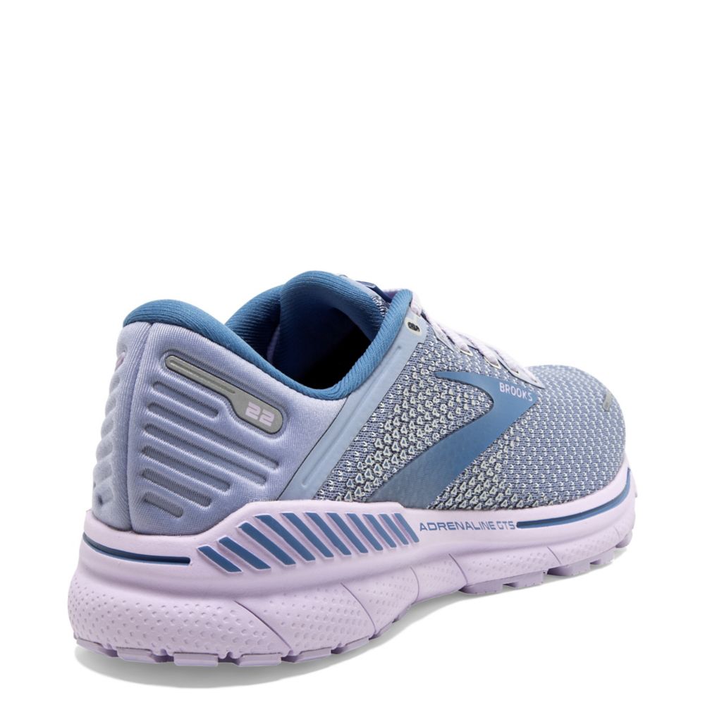 WOMENS ADRENALINE GTS 22 RUNNING SHOE