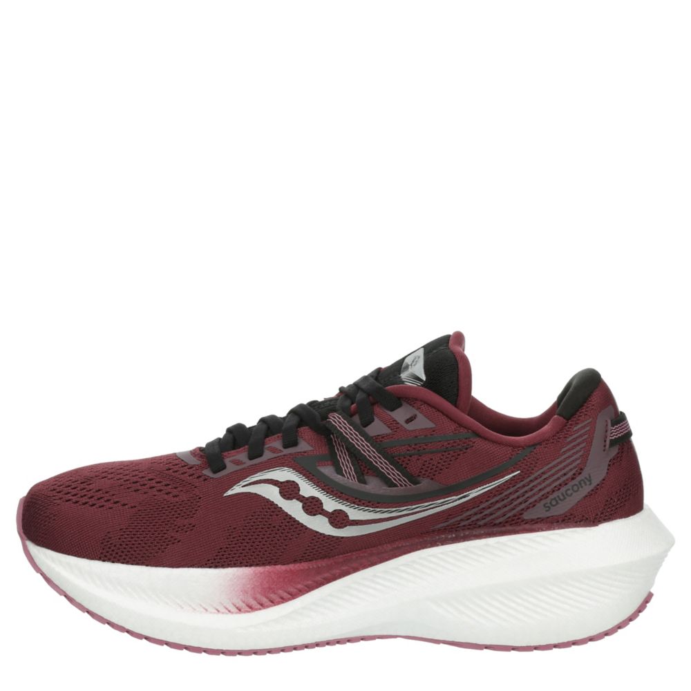 WOMENS TRIUMPH 20 RUNNING SHOE