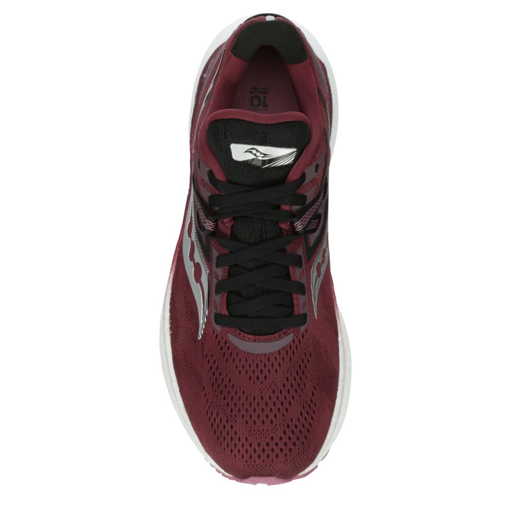 WOMENS TRIUMPH 20 RUNNING SHOE