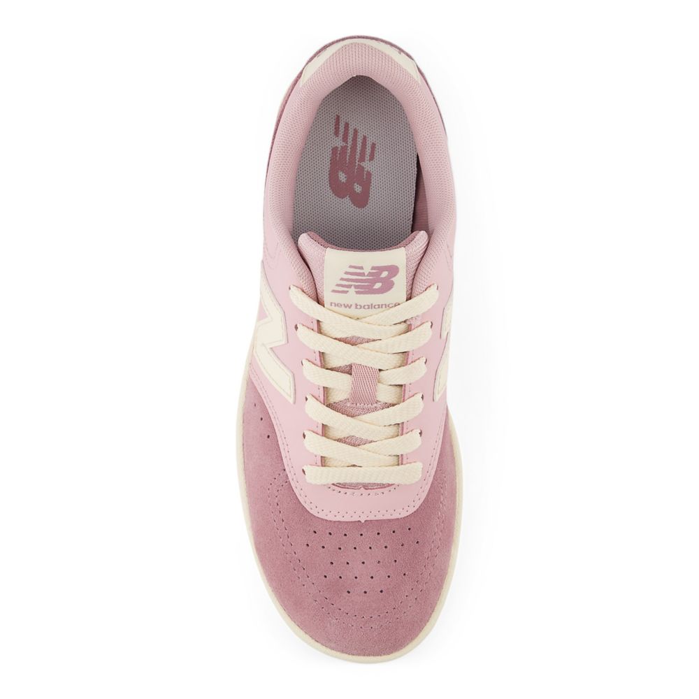 WOMENS BB80 SNEAKER