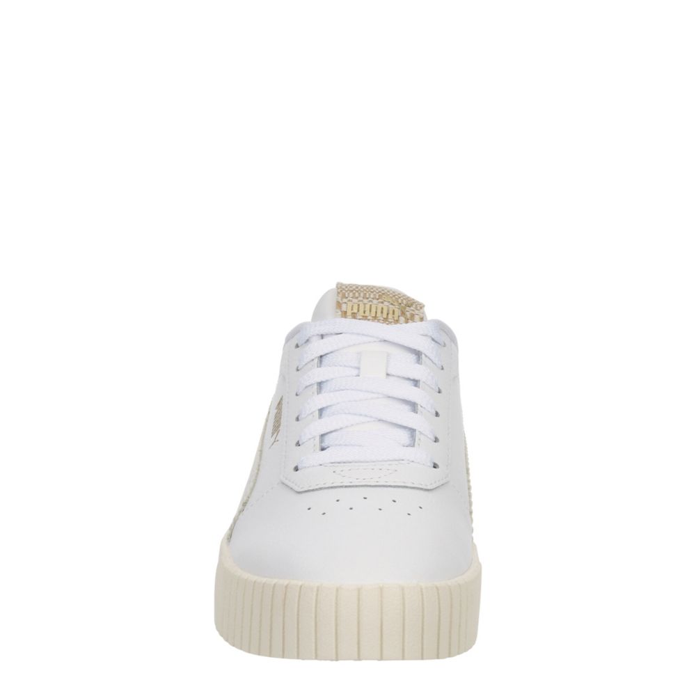 Puma carina white online