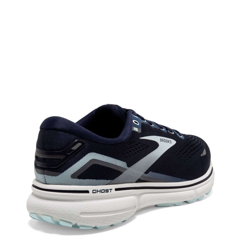 WOMENS GHOST 15 RUNNING SHOE