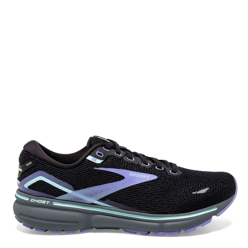 WOMENS GHOST 15 RUNNING SHOE