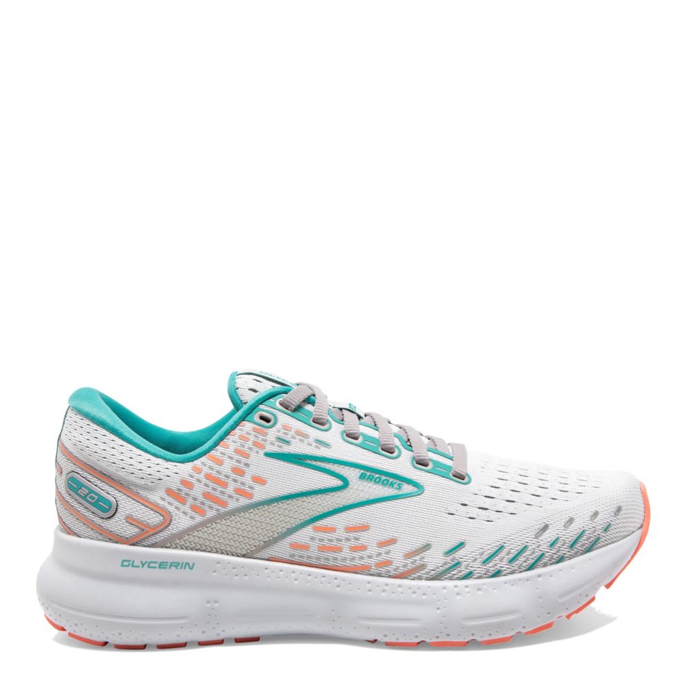 Ladies brooks outlet glycerin 16