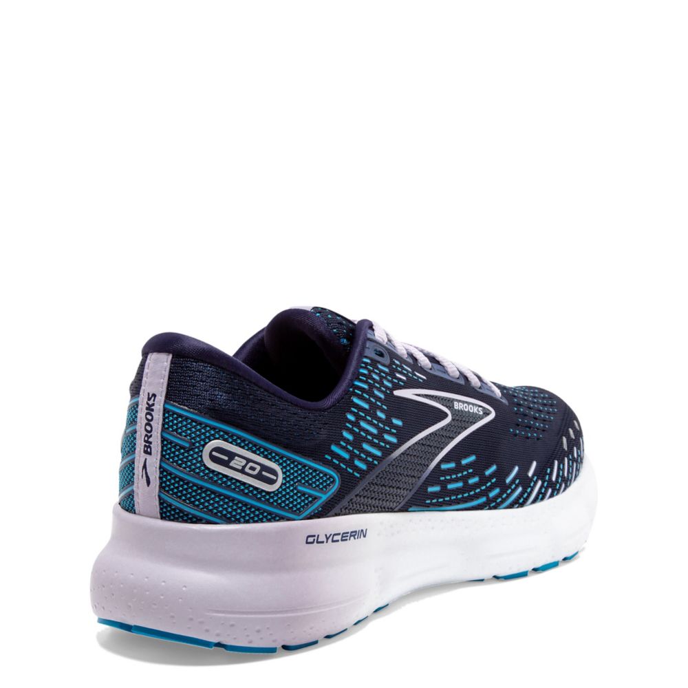 WOMENS GLYCERIN 20 RUNNING SHOE