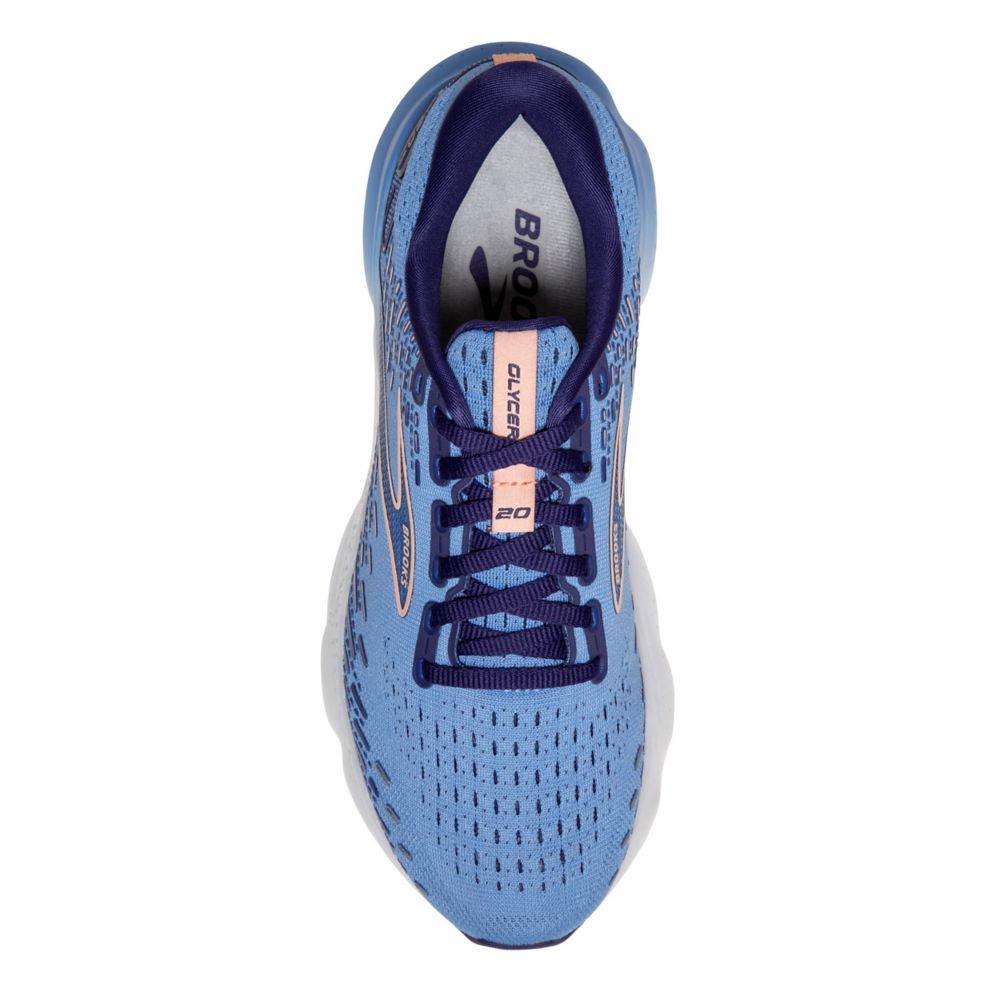 WOMENS GLYCERIN 20 RUNNING SHOE