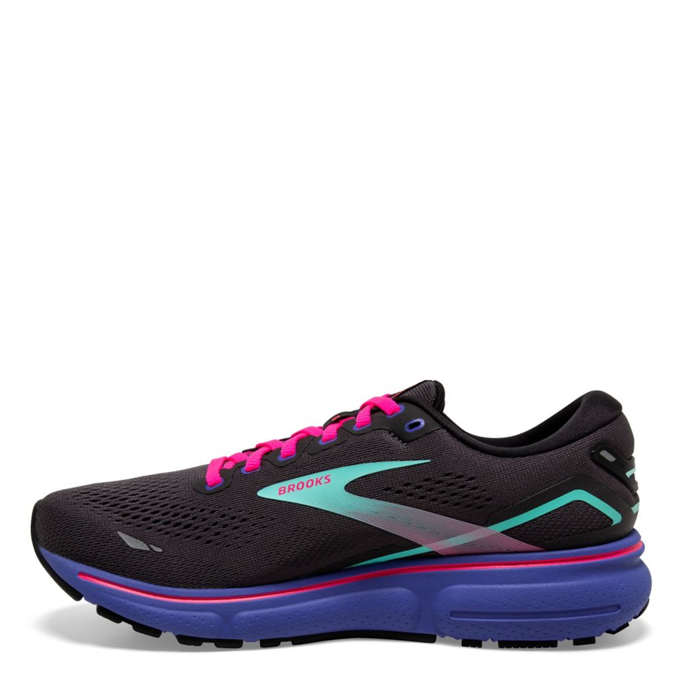 Brooks dyad 10 bodied donna porpora