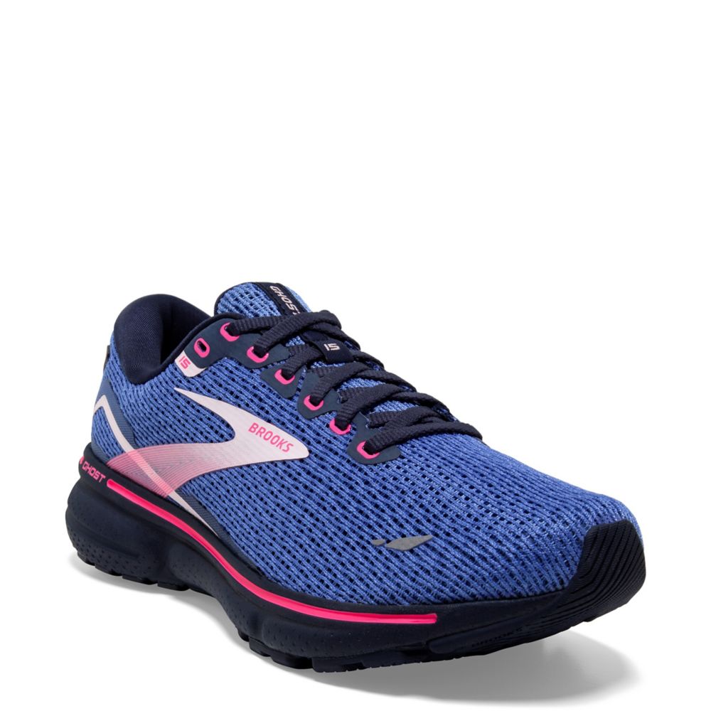 WOMENS GHOST 15 RUNNING SHOE