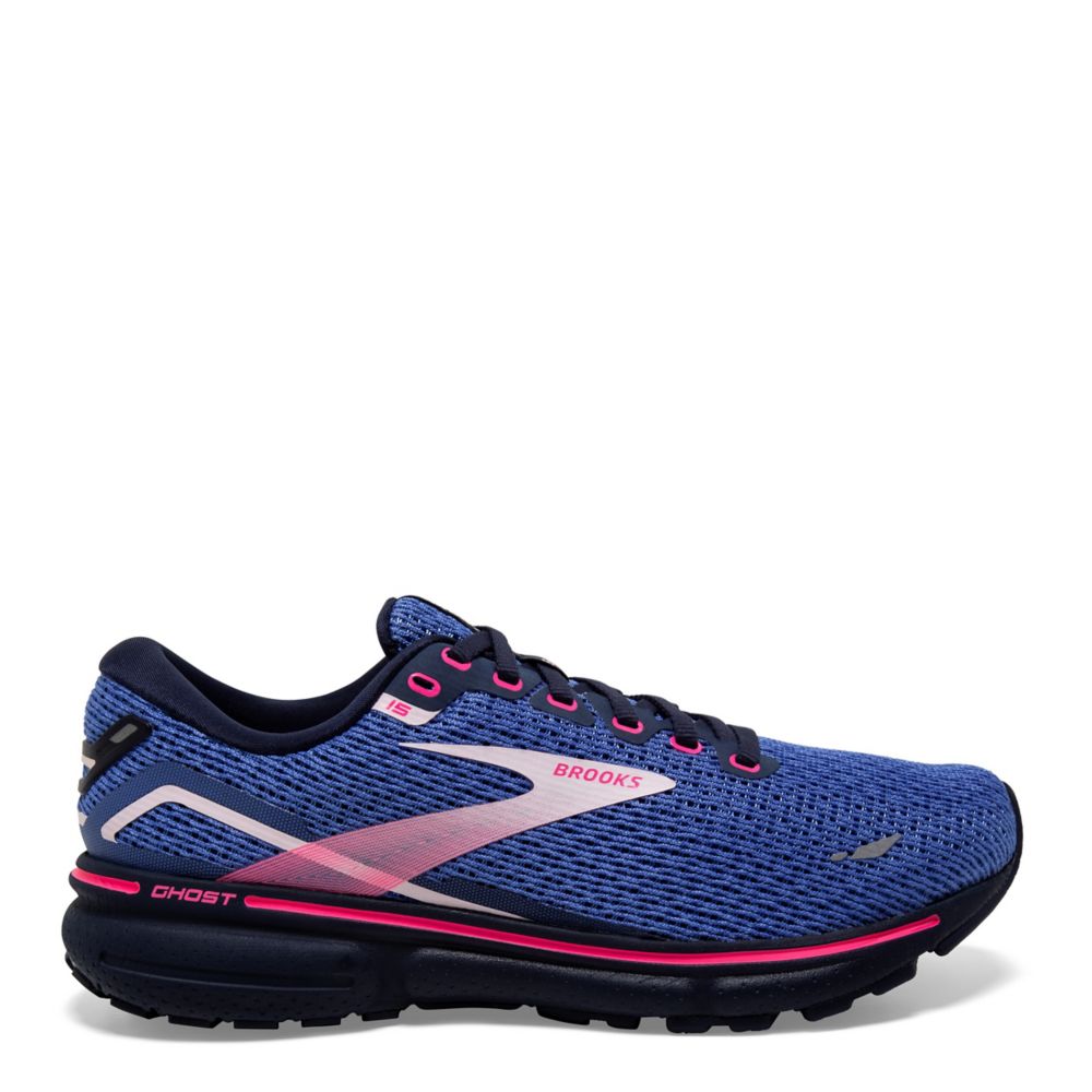 WOMENS GHOST 15 RUNNING SHOE