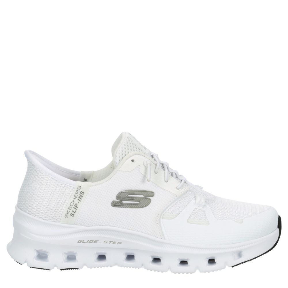 WOMENS SLIP-INS GLIDE STEP PRO RUNNING SHOE