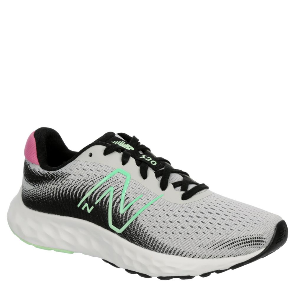 WOMENS 520 V8 RUNNING SHOE