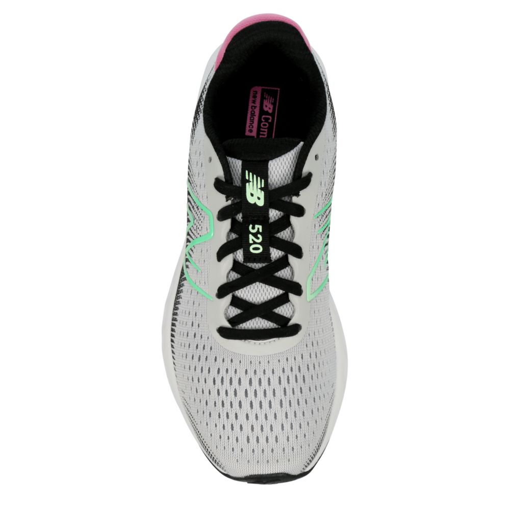 WOMENS 520 V8 RUNNING SHOE