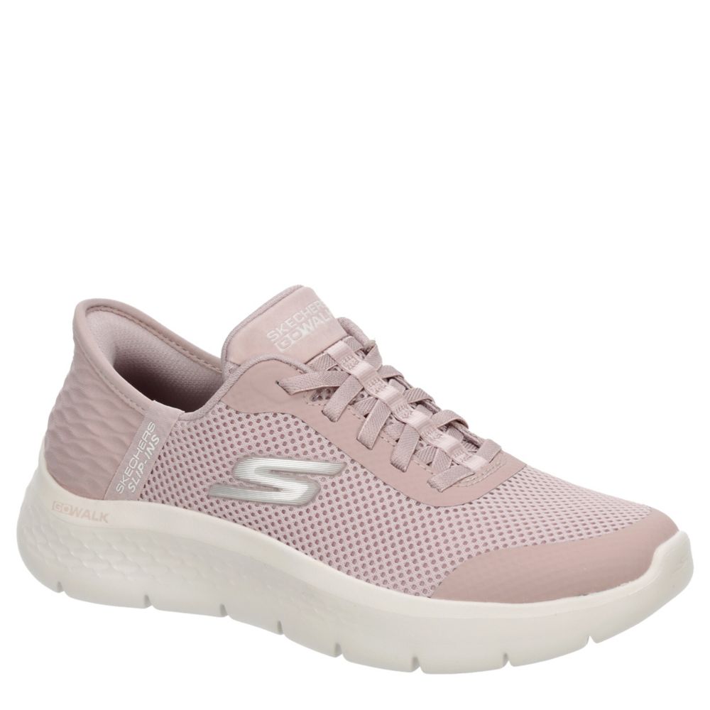 WOMENS SLIP-INS GO WALK FLEX GRAND ENTRY RUNNING SHOE