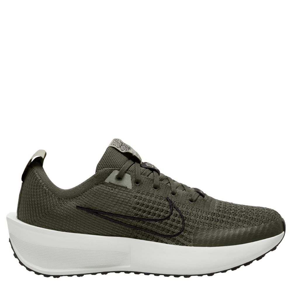 Army green nike shoes womens online